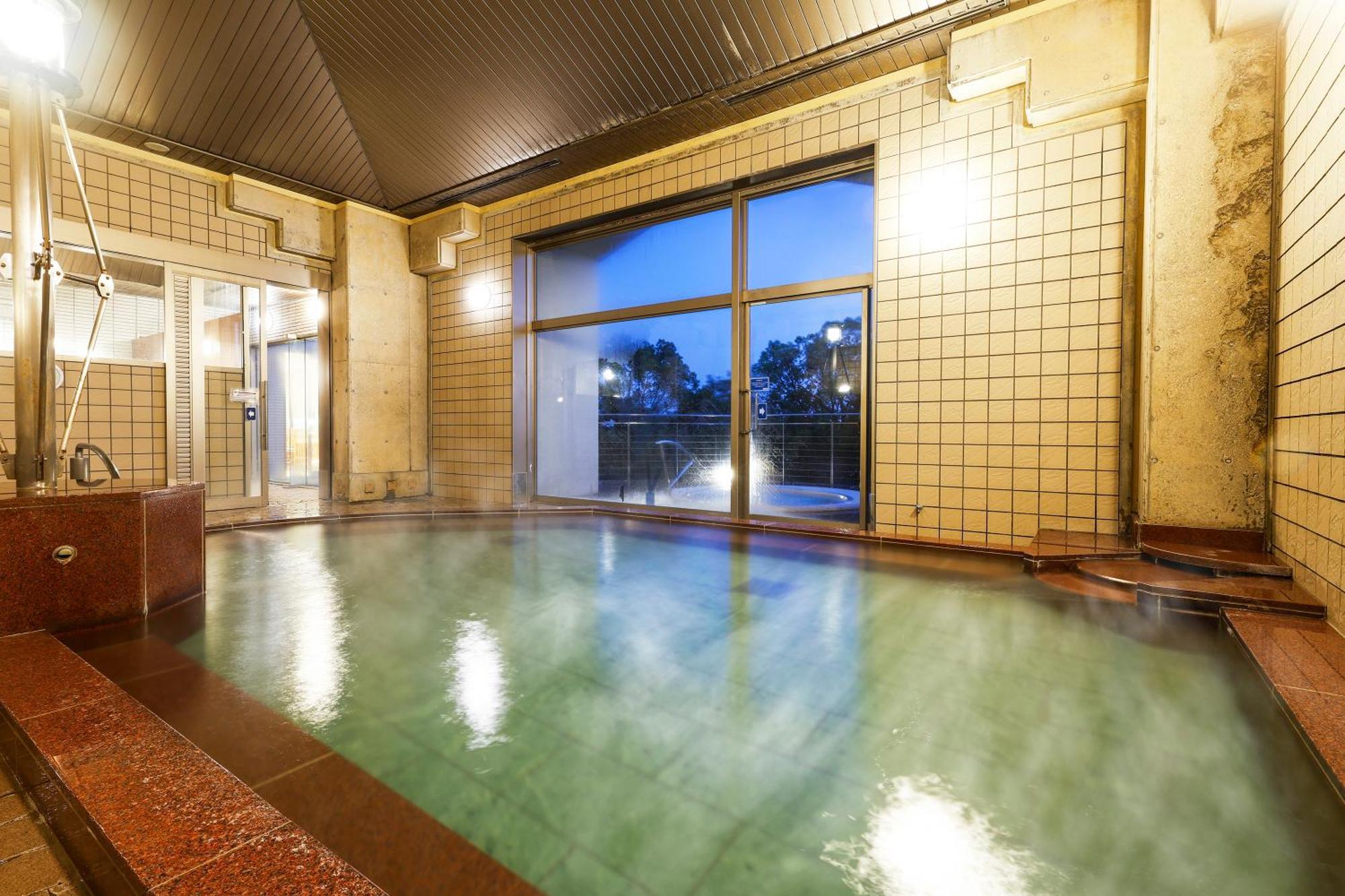 Hotel Sunperla Shima à Shima  Extérieur photo