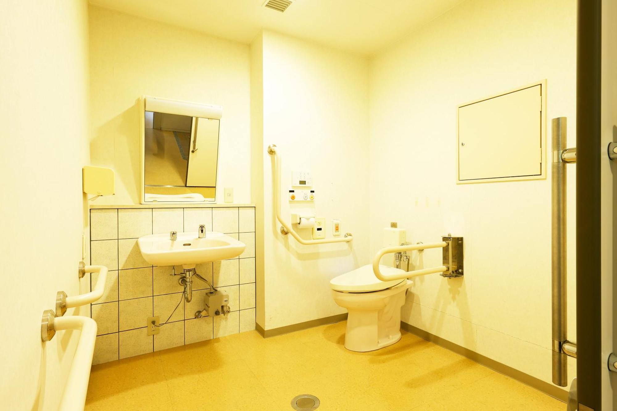 Hotel Sunperla Shima à Shima  Extérieur photo