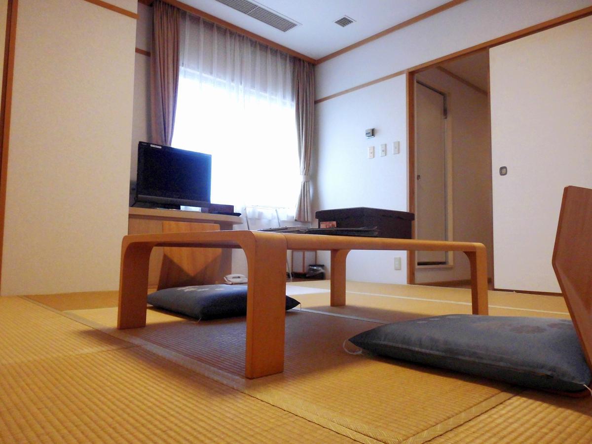 Hotel Sunperla Shima à Shima  Chambre photo