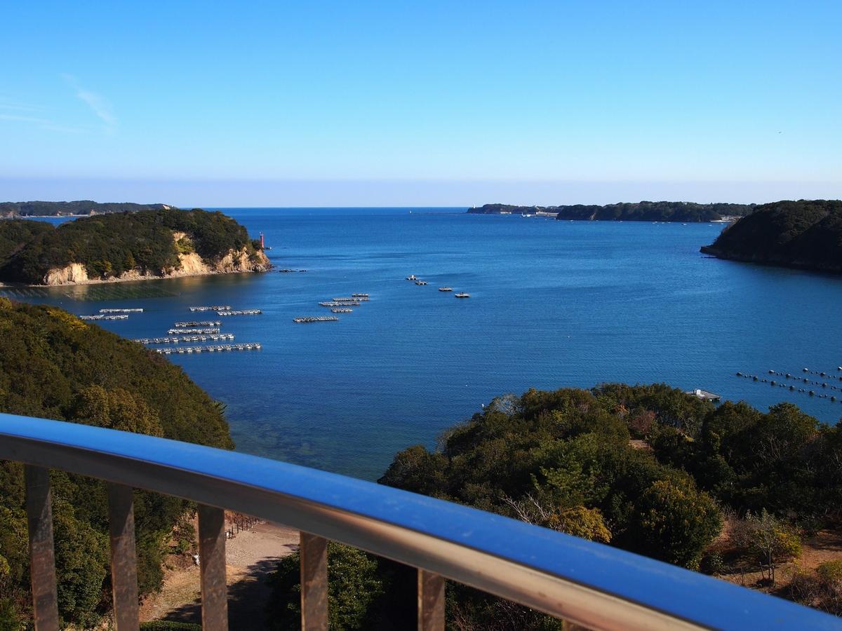 Hotel Sunperla Shima à Shima  Extérieur photo